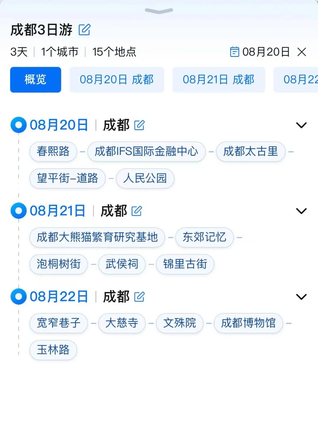 8.17📍成都已回.天天高温人都麻了🤬…