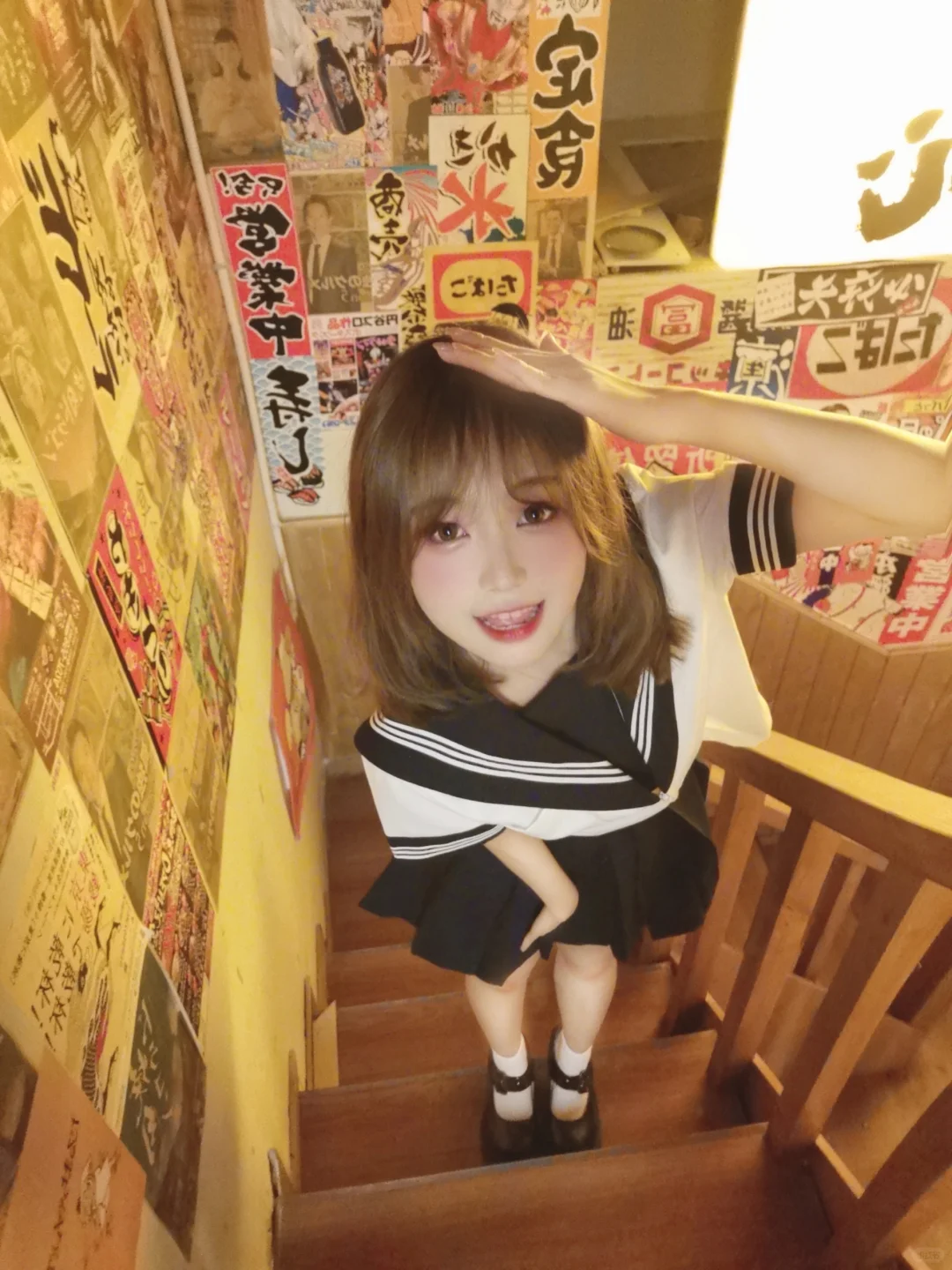 看起来像一顿吃几个小孩吗🍢