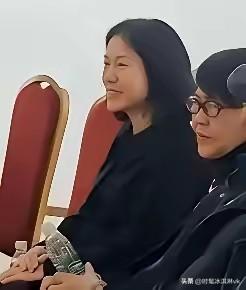 先生走后，翁帆女士带着妈妈出门开画展了，已经开始新生活了

我记得先生的临终遗愿
