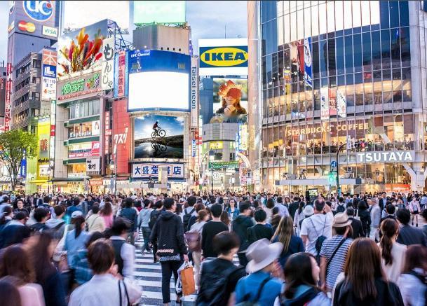 为什么要说“开战即封门”？原因很简单，一旦中日爆发冲突，那些滞留在日本的华人就会