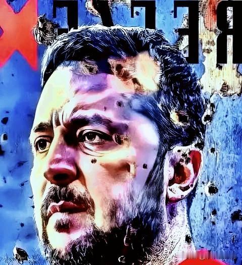 终于，不装了。12天，整整12天。

俄军都宣布占领12天了，乌克兰才终于从牙缝