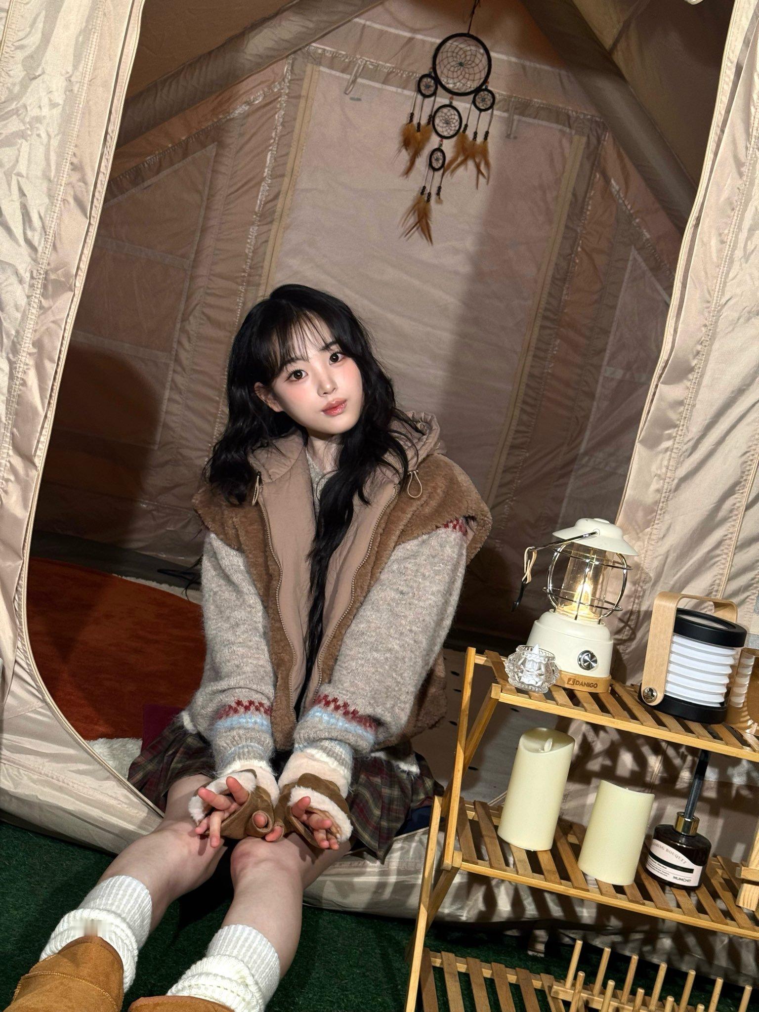 251224 tripleS Jiyeon池谞娫 