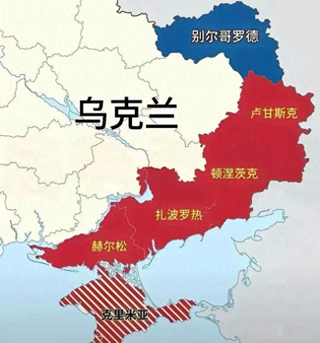 美俄密谈3小时，俄乌停火的关键底牌亮了