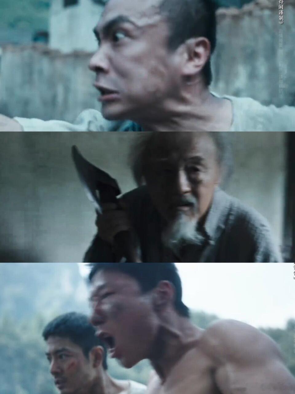 新华社评得闲谨制彰显民族风骨 新华社盖章安利的《得闲谨制》必须冲！兰晓龙编剧+孔