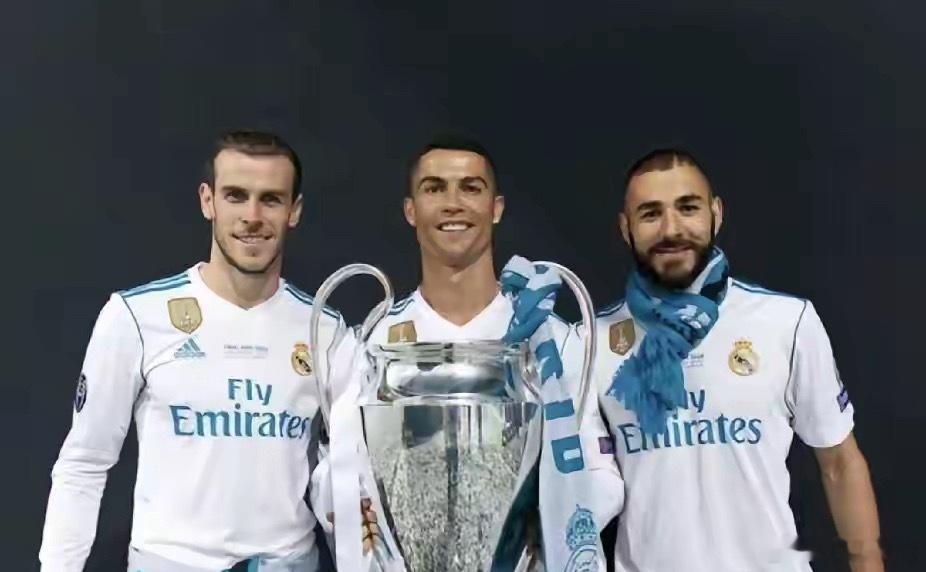 MSN看起来好像比BBC更加团结？球王C罗：我们是来拿冠军的，不是来聚餐的！最终