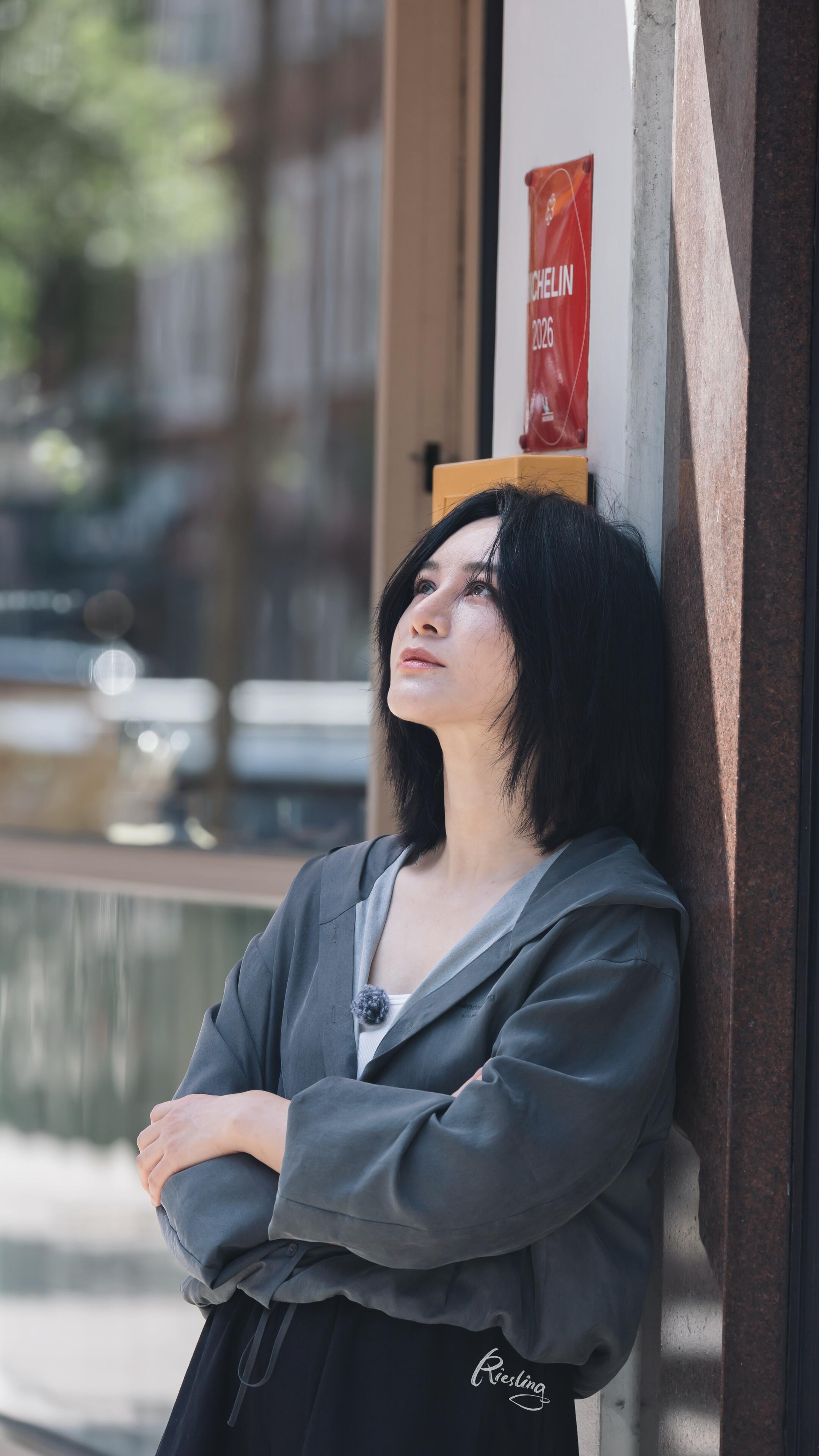 能不能让小尚老师辅导我功课🙋♀️内娱考试还得是尚雯婕