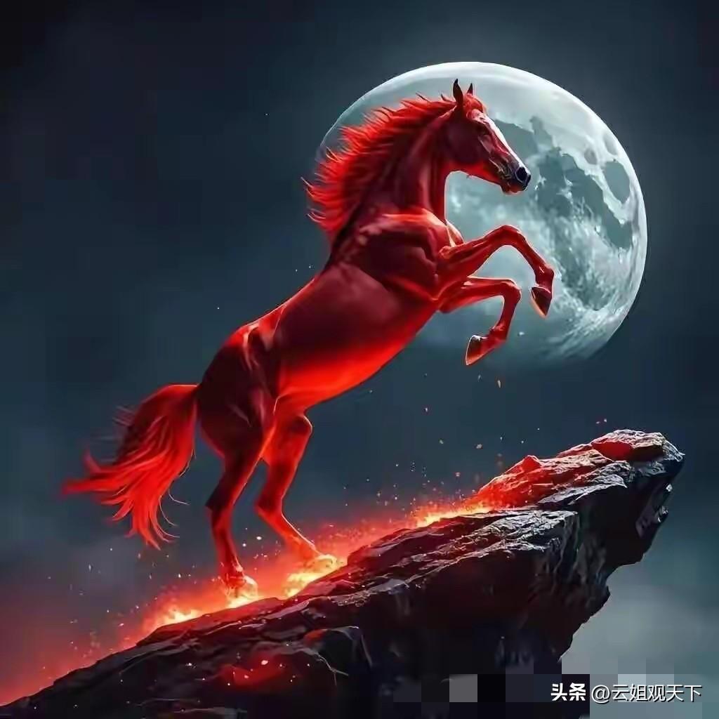 马年开运：藏在日常里的3个转运小法则
 
马年新程，不必等天降好运，真正的转运，