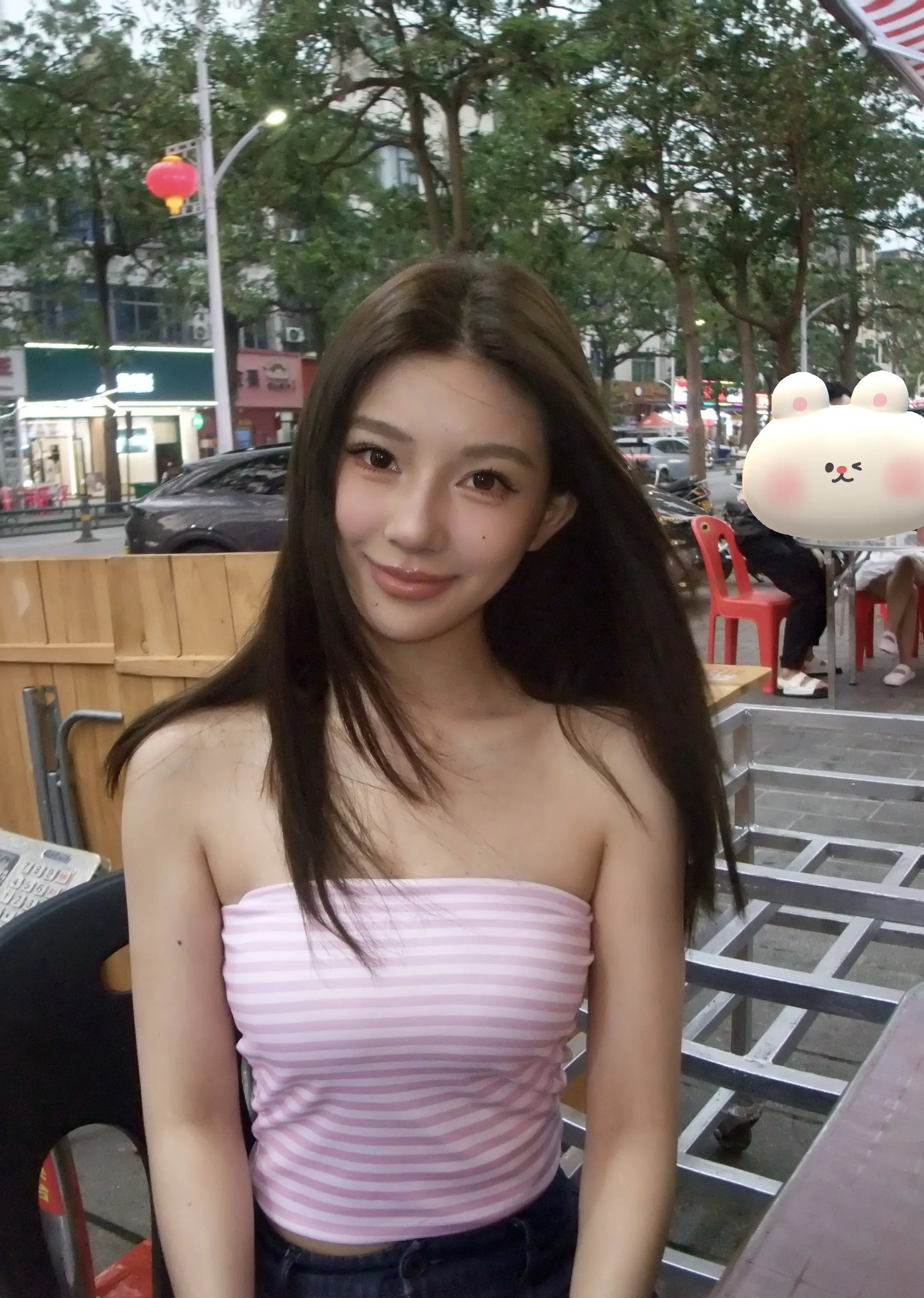 重要的不是选择 重要的是你自己。