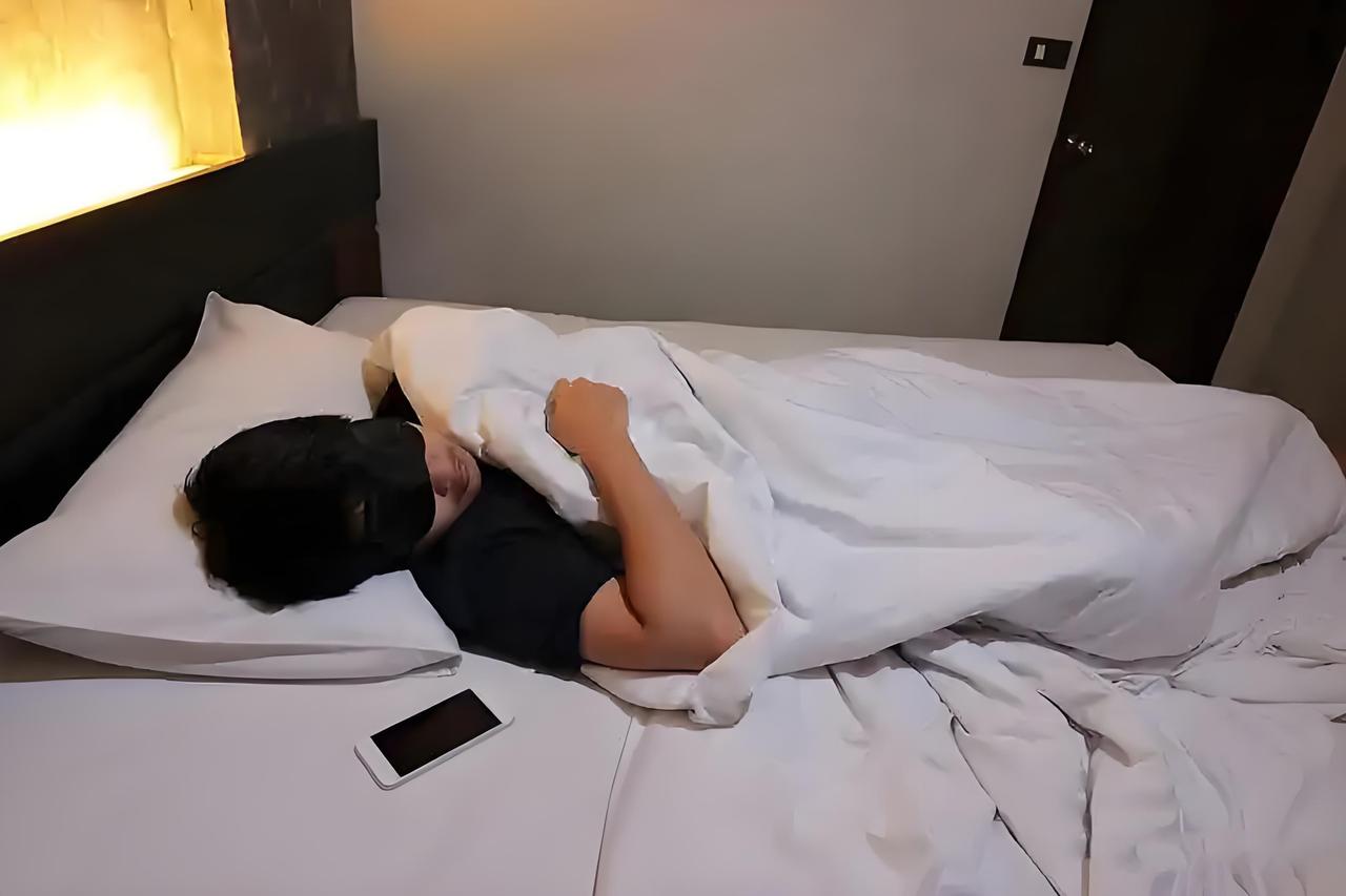 北京，一名房东把房子短租出去10天，没想到一场悲剧却让他差点成了被告席上的“替罪