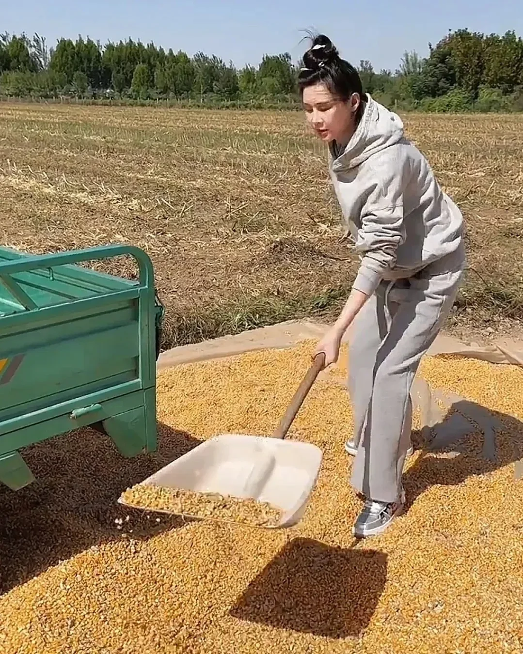 难怪张颖颖嫁不了汪小菲！