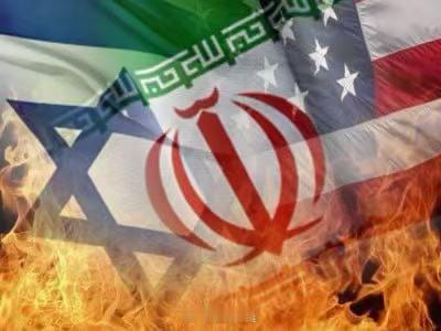 🇺🇸🇮🇱🔥🇮🇷特朗普政府不希望以色列卷入与伊朗的最新冲突，因为担心
