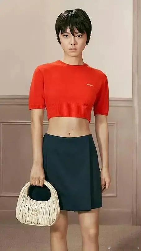 时尚圈对208们的fcx测试…… 