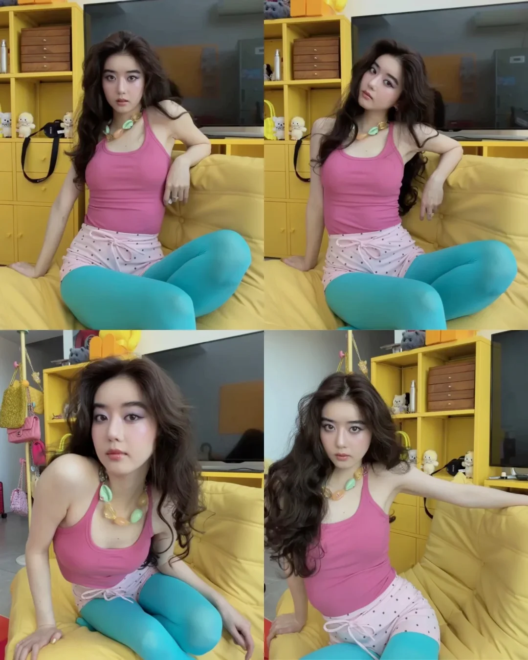 李凯馨
