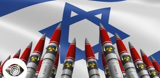 如果以色列动用核武器打击伊朗，美国一旦默许，其他大国强烈谴责，坚决反对，表示不满