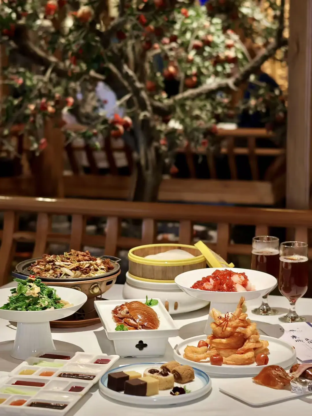 牡丹园！爸妈每次都点名要来！