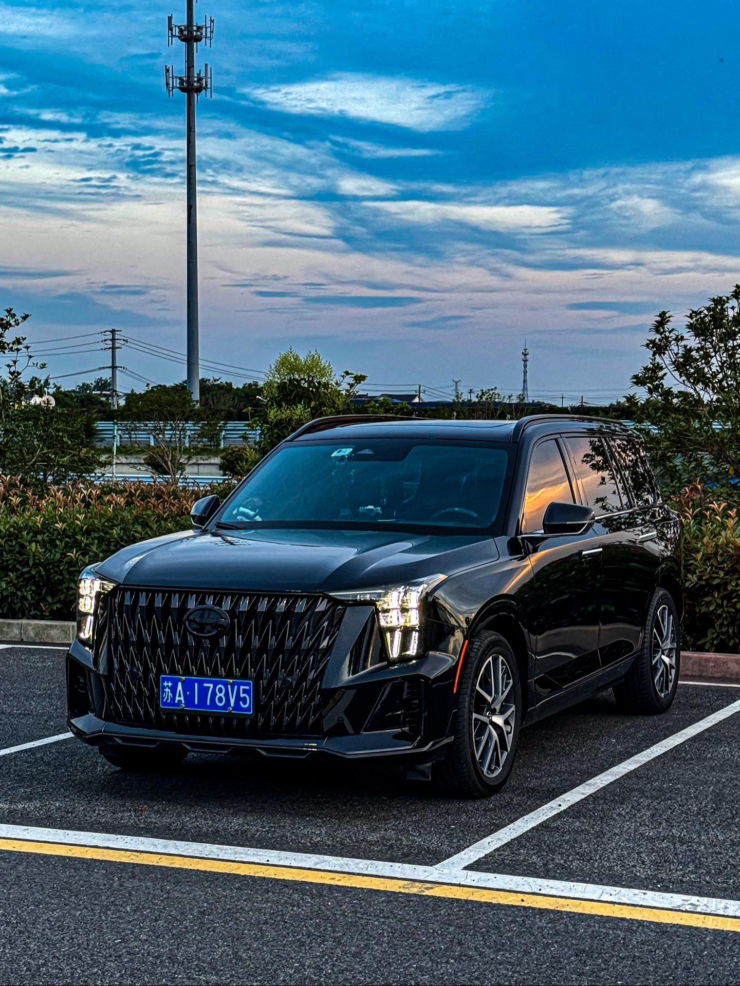 什么是内燃机 就是你踩油门的那一瞬间全车几万个零件为你一个人运作的时候，是的只为你！