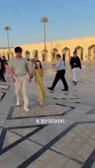 伊能静说有孩子后没和秦昊单独旅行伊能静在新综艺中感慨，有了孩子后的十年里，从未与