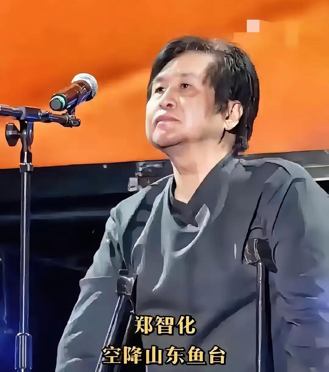 他在延吉的演唱会最后一刻被叫停了，他心里会怎么想？
​他怎么想不重要，重要的是我
