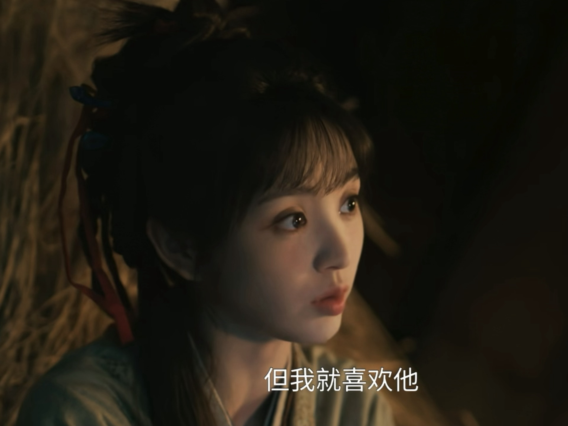 “我们家言正又厉害又聪明😎虽然有时脸臭些🧐但我就喜欢他🥰”“若比容貌！我们