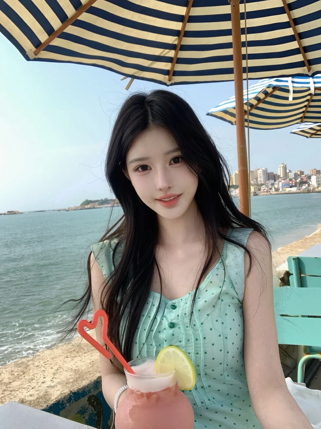 🏖️
