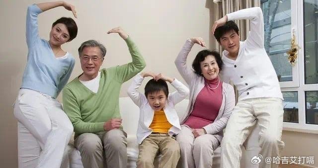 凤凰新闻【人伦大乱，正在悄悄毁掉无数中国家庭！看似平常，实则家道衰落】提起家道衰