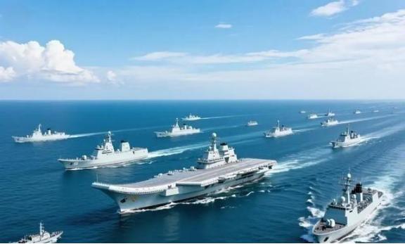 俄罗斯媒体放出狠话：如果中国真有一天开打，别以为手里握着航母和导弹就能高枕无忧！