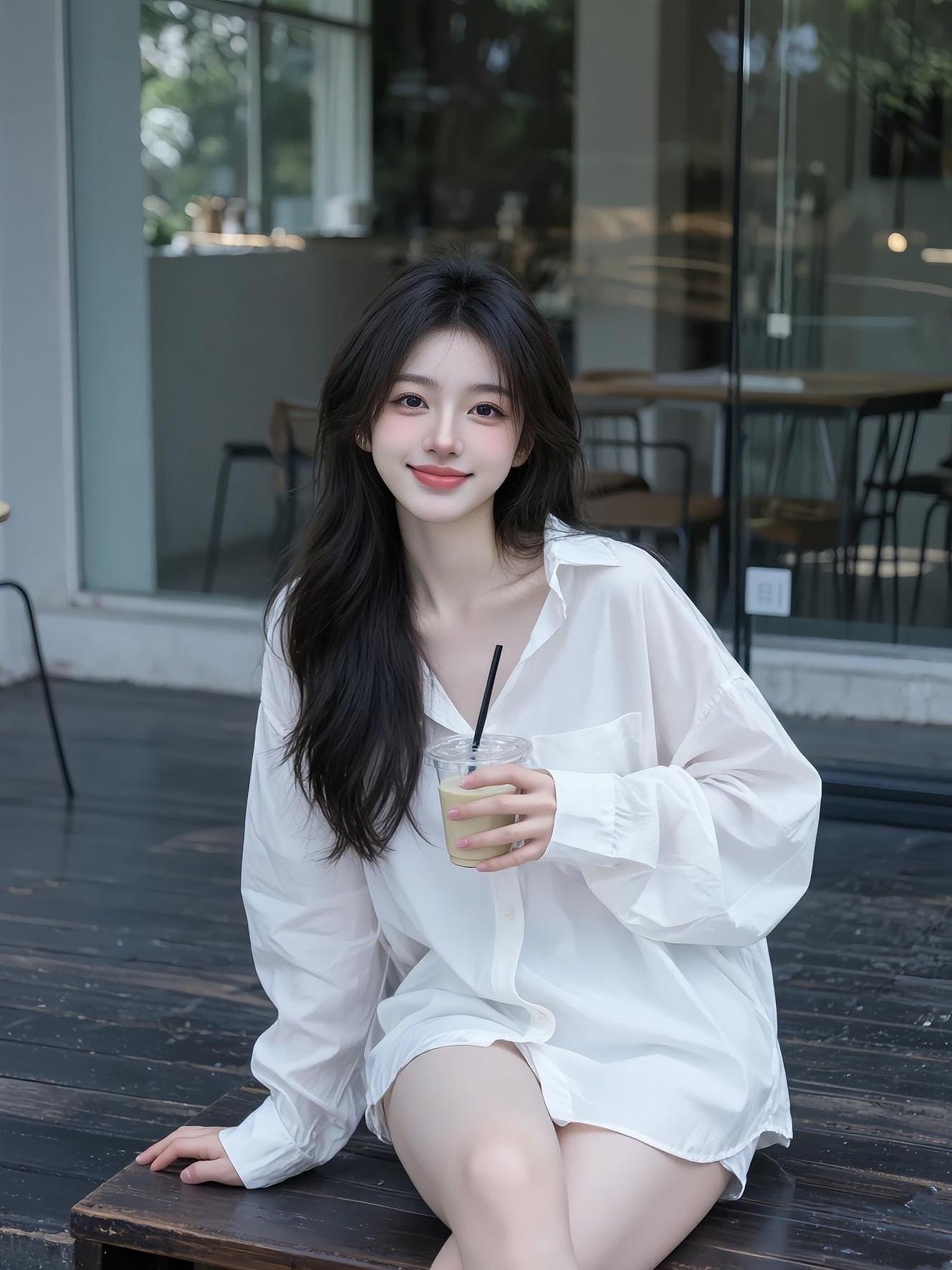 好女人得到名声，坏女人得到一切