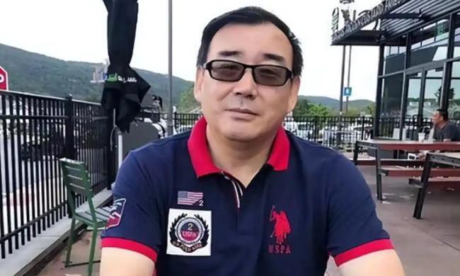 曾任职于中国外交部门的杨军，竟然是秘密潜伏了30年的间谍！2019年，事情败露后