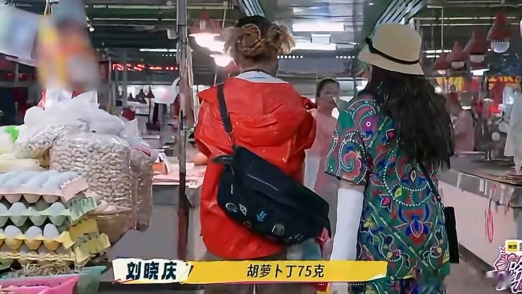 最支持宁静发火的一集 宁静发火了感觉静姐也是开玩笑的语气，脾气收敛很多了 