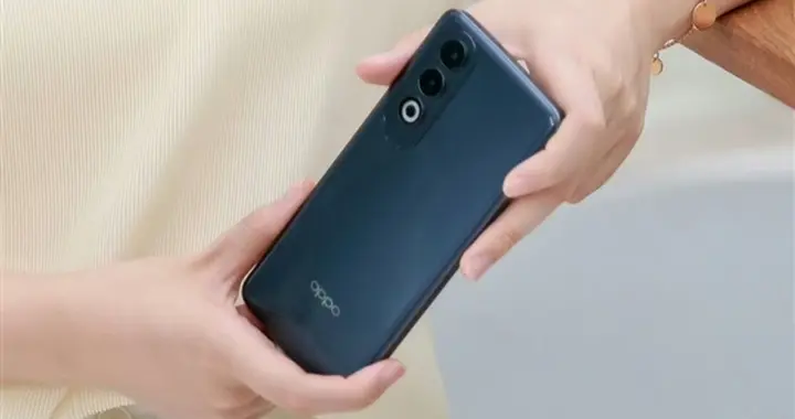 6400mAh续航怪兽 OPPO K12 Plus手机将于10月份发布