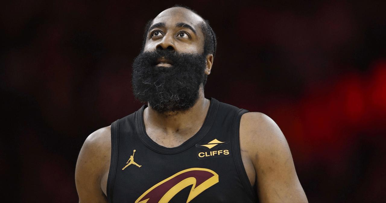 东部季后赛，最烦的就是猛龙*，魔术*这种愣头队伍，对抗强，动作大，他也许打不过你