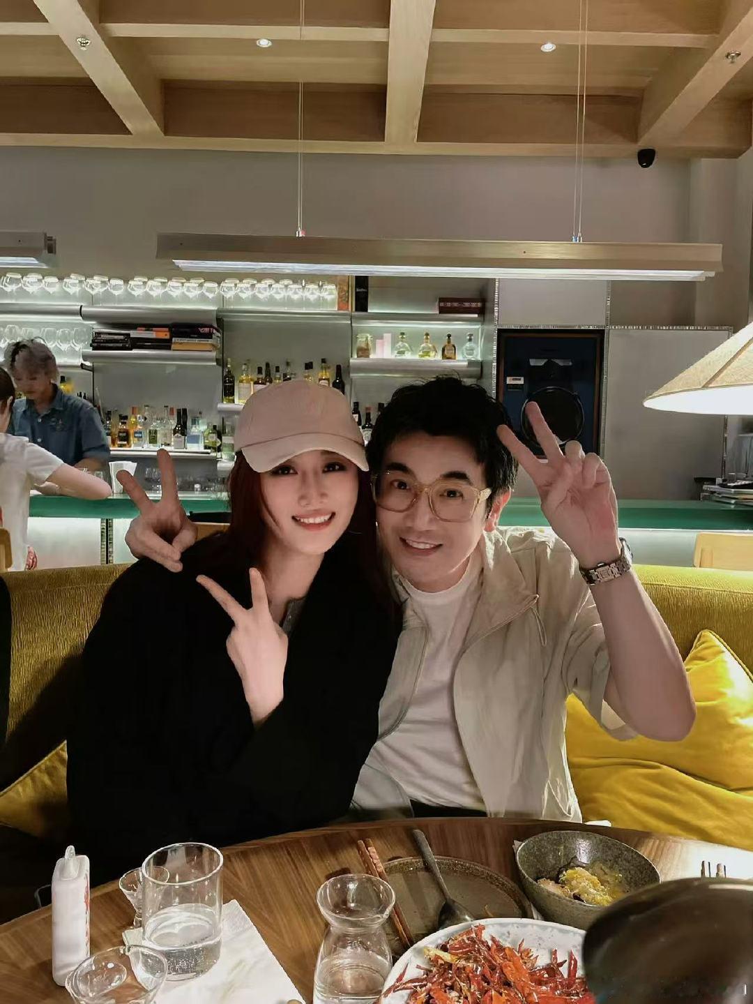 张智尧51岁了张智尧51岁状态万万没想到张智尧居然51岁了！！这哪里像半百的人，