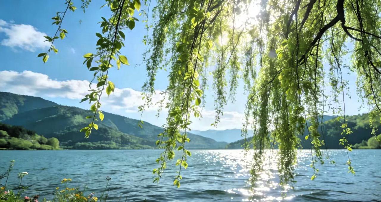 我有个朋友是中医！
天气一暖和，她就逮着我反复叮嘱：
春天再热，也别着急脱衣服