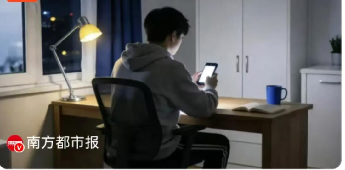 时间拨快一点，把目光聚焦在即将到来的2026年。对于大多数人来说，这或许只是又一