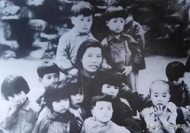 1986年10月7日，刘伯承在北京病逝。他临终前对妻子和孩子说：“杀害小华北的凶