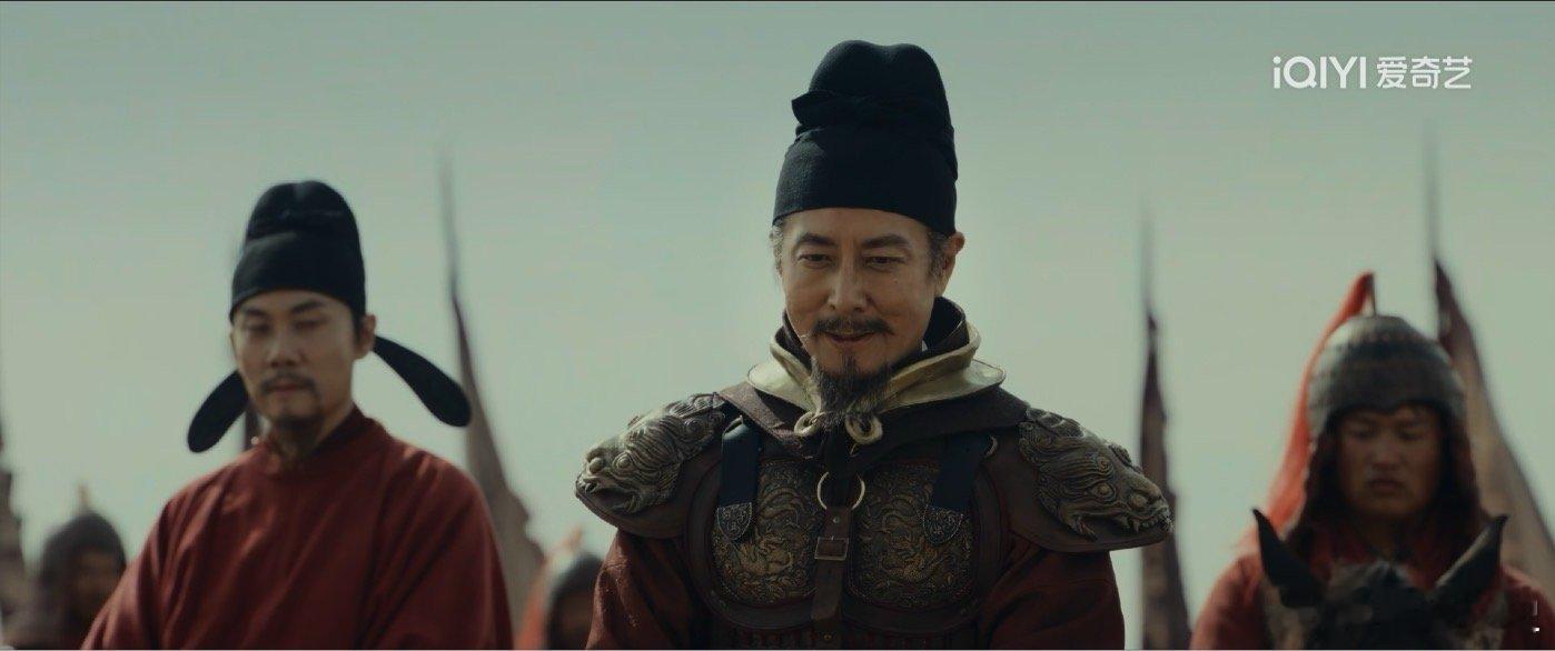 我的太平年追剧小记 才发现刘知远其实是范闲的老丈人林相太平年庆余年