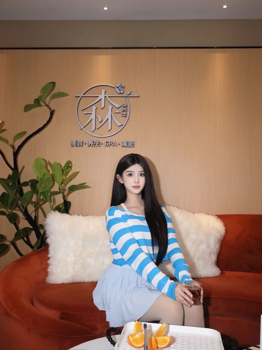 杭州皮肤管理🧖🏻‍♀️韩女同款高回报率项目
