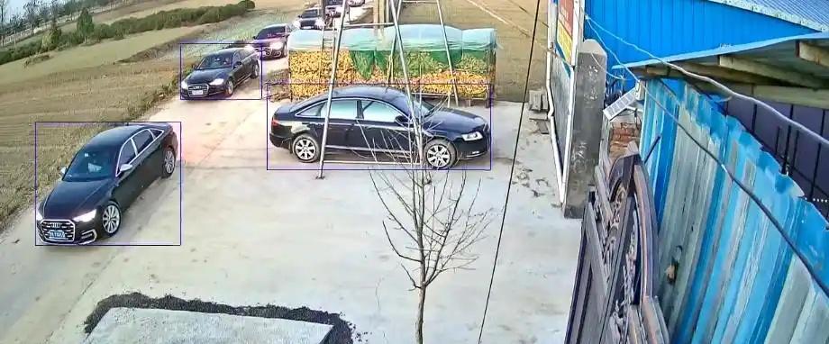 河南一男子开奥迪上班，被婚车车队当成头车：后面跟7台奥迪，一下车都懵了，带了一窝