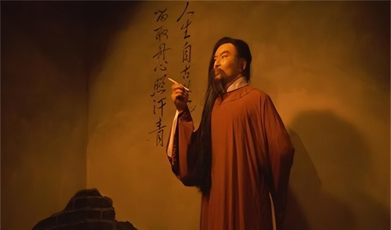 1283年，南宋著名将领文天祥被忽必烈处死后，妻女也被元军折磨的不成人样，为文天