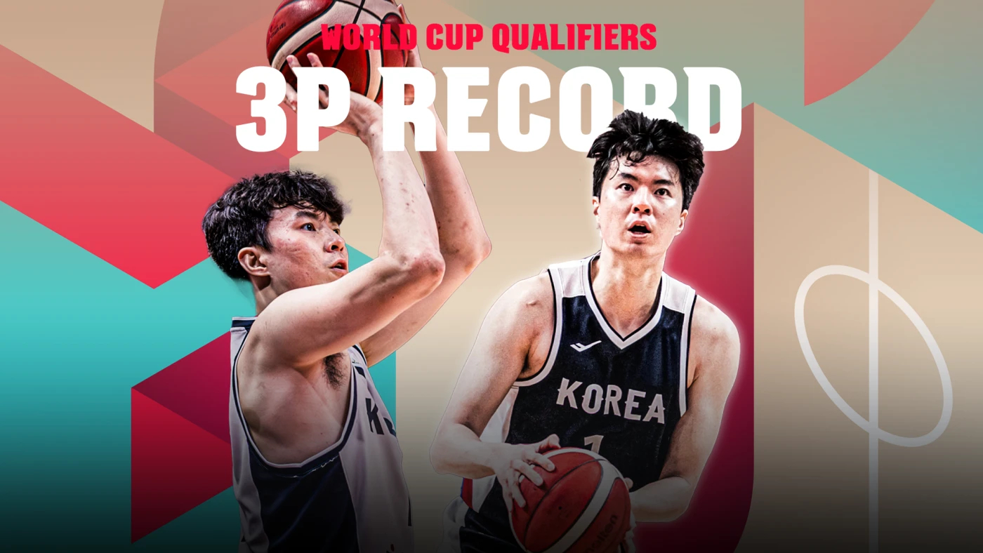 中国男篮客场拼回来中国男篮主场不敌韩国男篮李贤重33分 昨晚韩国球员李贤重的9记