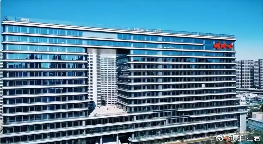 99%经销商不同意娃哈哈改名？宗馥莉继续关停裙带公司您眼前这座建筑，是娃哈哈两年