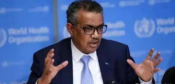 中国13亿也堵不上美国的窟窿？没想到老美一撂挑子，竟直接造成世卫6亿美元资金缺口