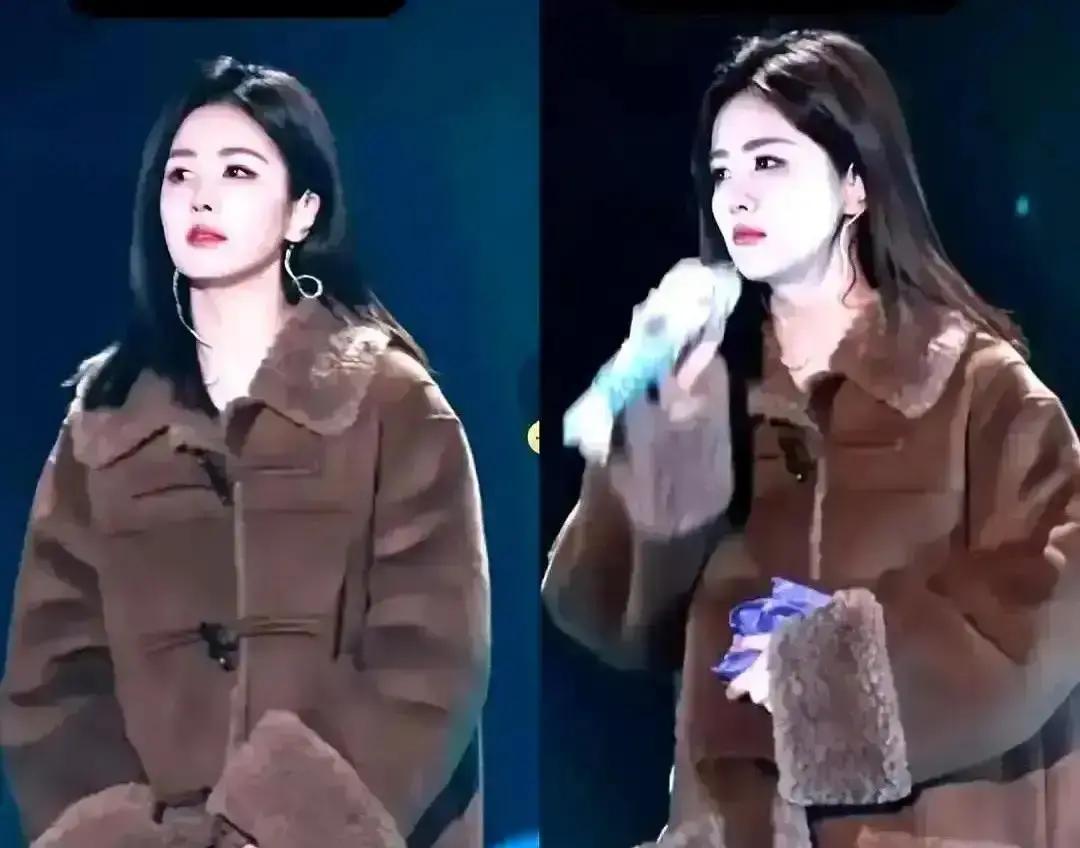 白鹿同款大衣12小时卖空
 
一件驼色大衣，官网3万2，代购喊到6万5还得排队。