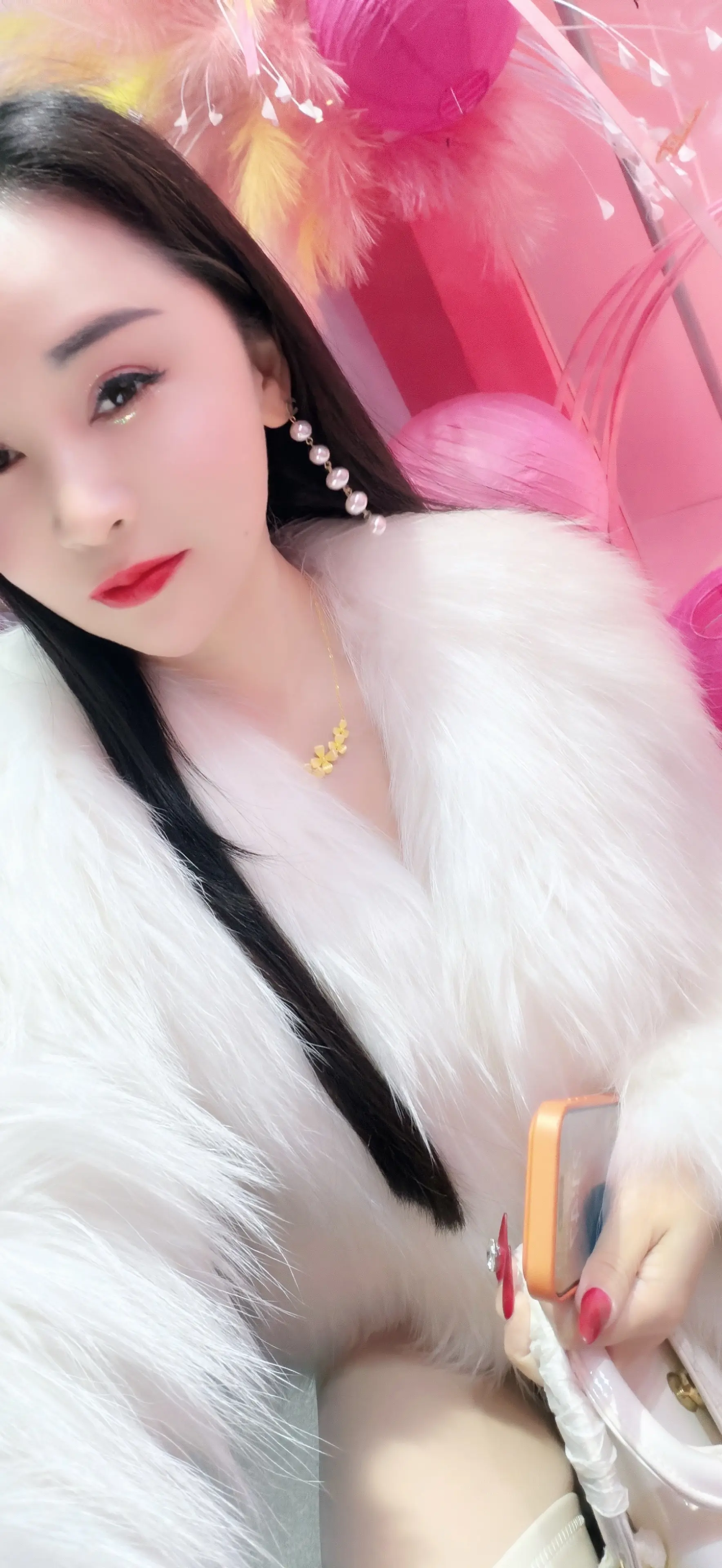 30多岁的女人了，你要接受一个人很爱你，也要接受一个人不爱你，这才是胸...