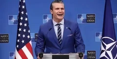 中国不能上美国的当，要在西太平洋打一场有把握的战争，中国答应了世界都顺从中国了，