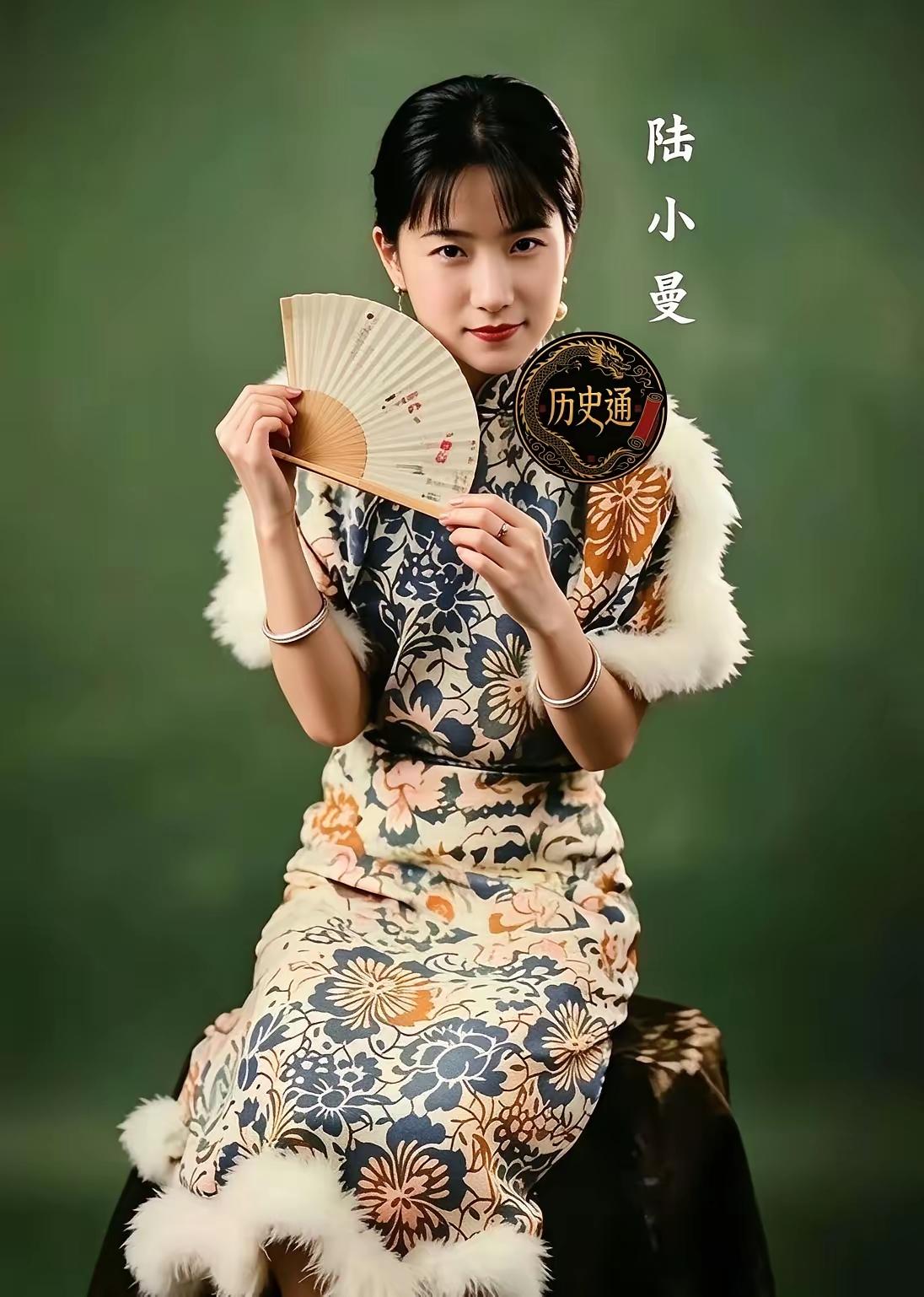 王铎：这个女人真是法力无边