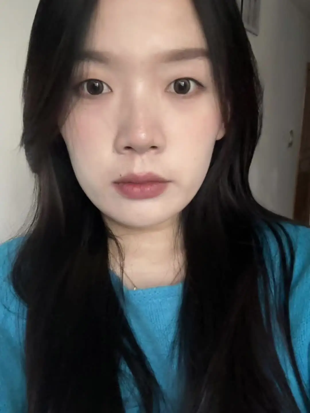 今天依旧没有生。