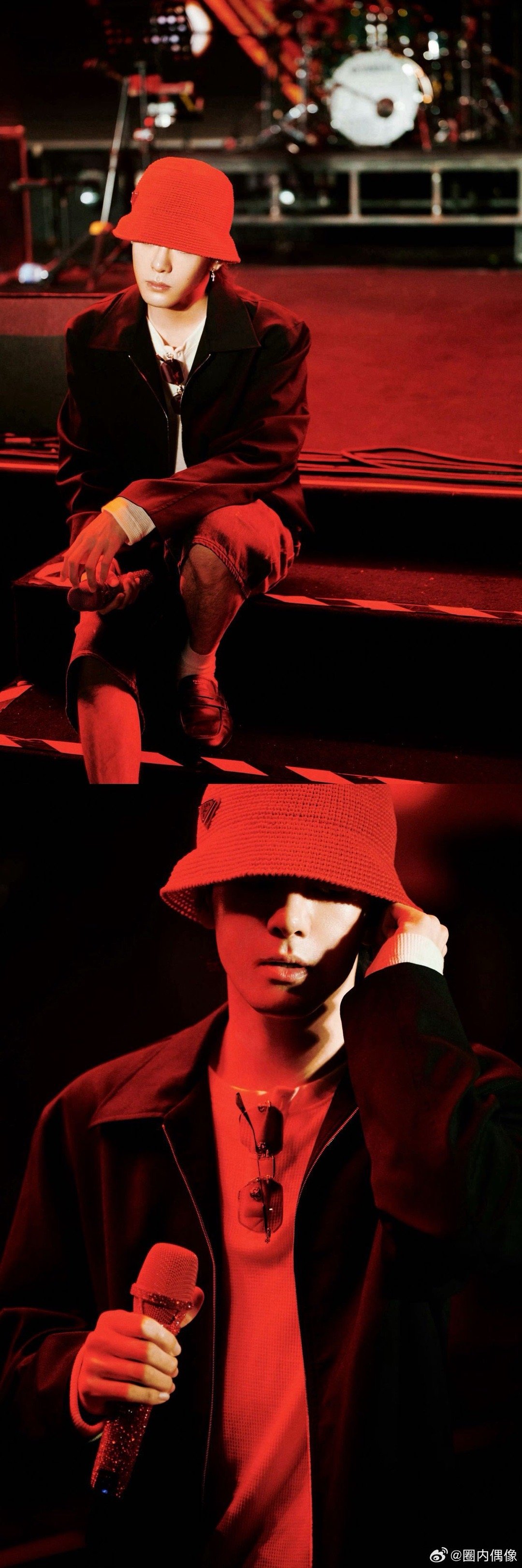 音综不要放过这个曾舜晞 不玩流量套路，专做质感音乐！《迷失情感迷宫》戳都市人细腻