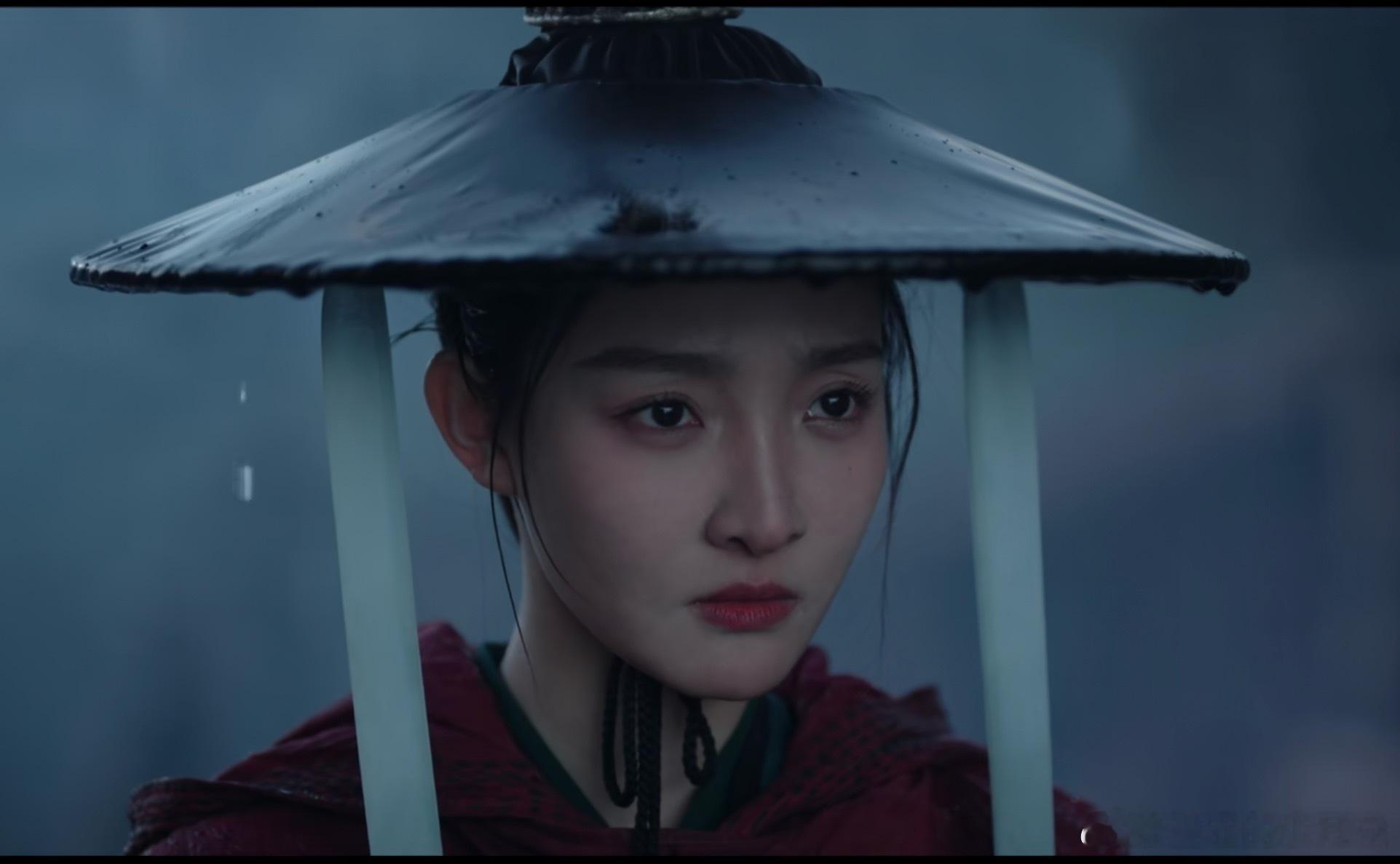 这个李奈儿最好是对剧情有什么必不可少的作用，不然我会怀疑她是花钱进来的。唐朝诡事