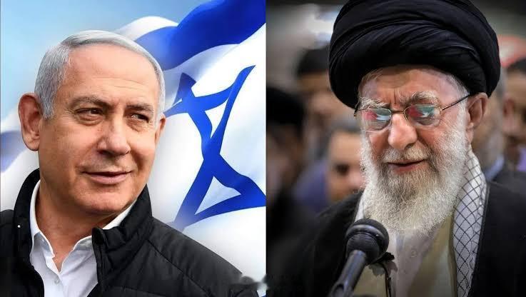 以色列第 13 频道：“以色列国防军已为美国对伊朗的袭击做好了准备，国内也已做好